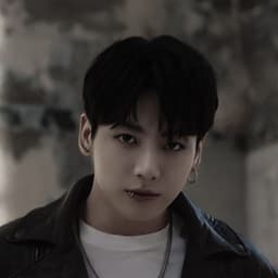 Jungkook 