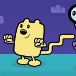 Wubbzy (v1)