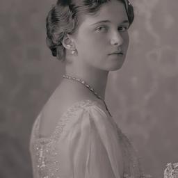 Olga Romanov