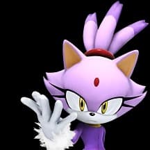 Blaze the Cat (Beyblade Burst Surge)