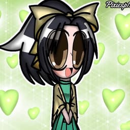 田中心春 (てさぐれ! 部活もの)