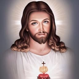 Seigneur Jésus-Christ 