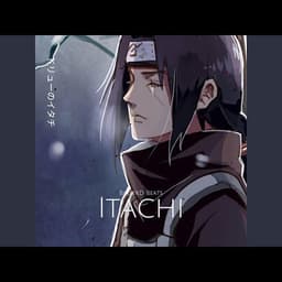 إيتاشي أوتشيها