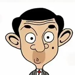 Mr Bean