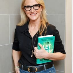 Mel Robbins