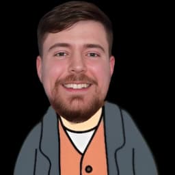 Mr beast 