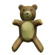 Teddy bloxpin