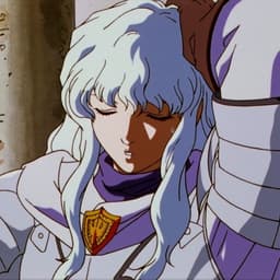 Griffith Berserk