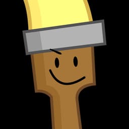 Paintbrush (Inanimate Insanity)