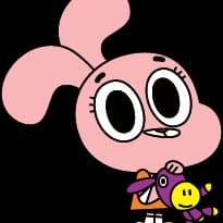 Anais Watterson (Español Latino) (Temporadas 1-2)