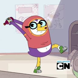 Oswaldo (Arda Meriçliler v2)