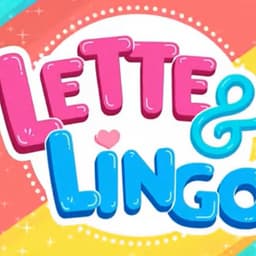 Lette & Lingo (Official) - Narrator (German)