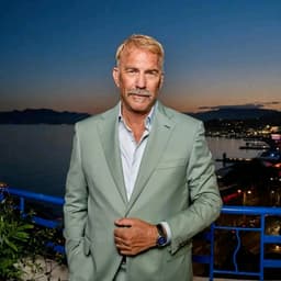 Kevin costner