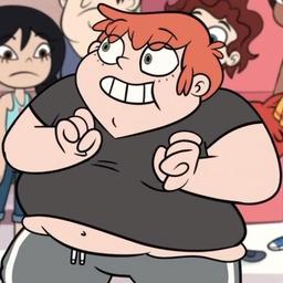 Ferguson O'durguson (Star vs. the Forces of Evil)