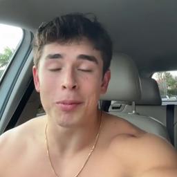 Gym dude 