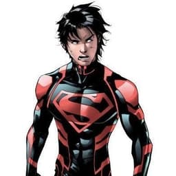 Super chico tranquilo