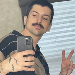 Mitch Grassi Pentatonix 