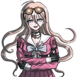Mui iruma 