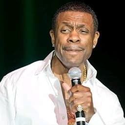Keith sweat 