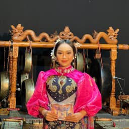 panji laras panji liris