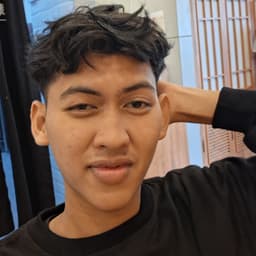 Muhammad syaban anugrah