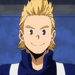 Mirio