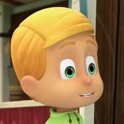 Greg/Gekko (2015-2020)