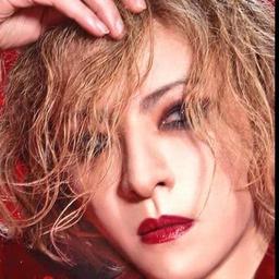 Second Yoshiki 