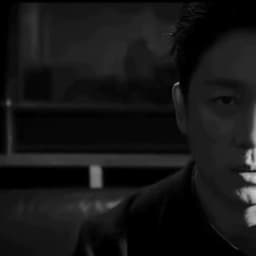 潘粤明低沉恐惧