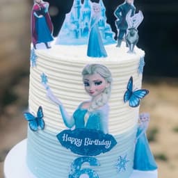 My name is Ruth Aremu 