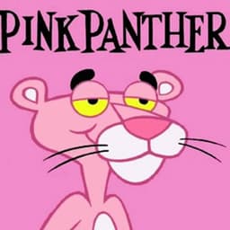 Pink Panther