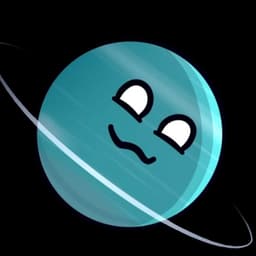 uranus solarballs