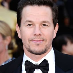 Mark wahlberg