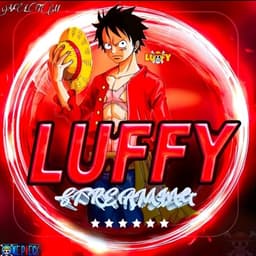 LUFFY