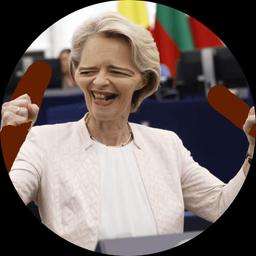 Ursula von der Leyen
