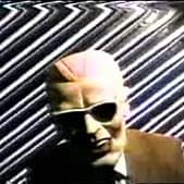 Max Headroom Incident