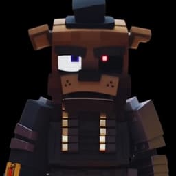 Future Freddy (Fazbear and Friends)