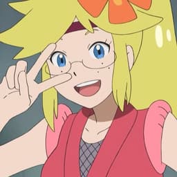 Shirataki (Pokémon Sun And Moon Ultra Legends)