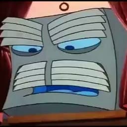 Air Conditioner (The Brave Little Toaster)