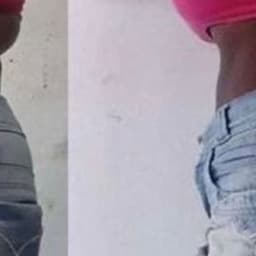 Voz Suporte Jéssica