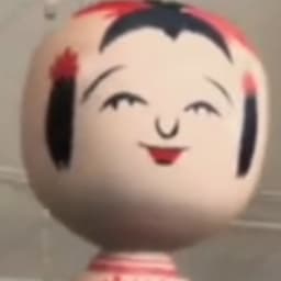 Hanako as the gods will dub