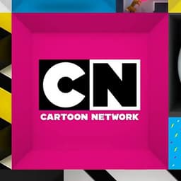 Cartoon Network Hungary