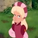 Princess Odette (Young)