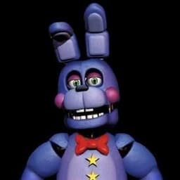 Rockstar Bonnie