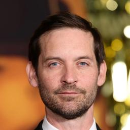 Tobey Maguire Voice Generator