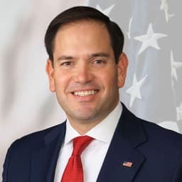 Marco Rubio