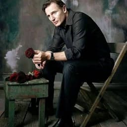 Liam neeson 