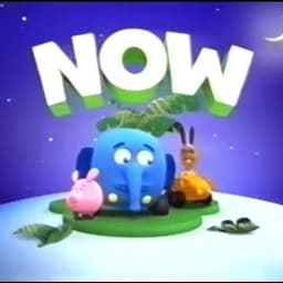 Disney Junior Australia announcer (2011-2020) ALT