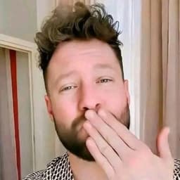 Calum scott