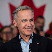 Mark Carney 